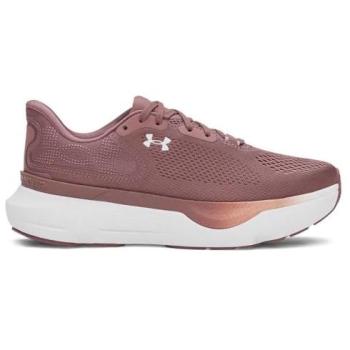 Scarpe Under Armour Infinite Pro 2 Colore Cioccolato