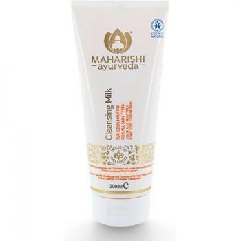 Gezichtsreiniging Melk Maharishi AyurV 200 ml