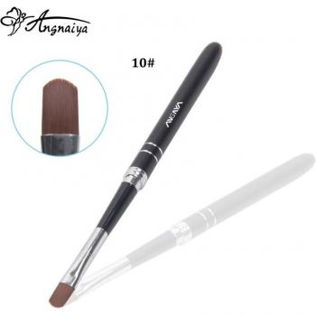ANGNYA DIY Manicure Brush Set