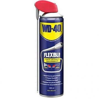 WD-40 Aérosol multifonction 400ml