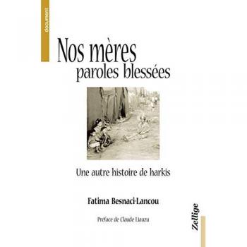 Nos Mères Paroles Blessées