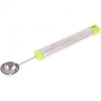 Wooden Handle Ice Cream Scoop