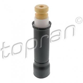 Batente de Encosto TOPRAN 620 450