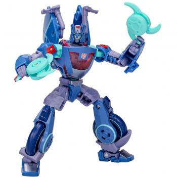 Transformers Legacy Actionfigur Hasbro – Cyberverse Universe Chromia 14 cm