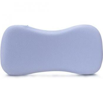 Purenlatex 0-6 Years Slow Rebound Neck Support Pillow