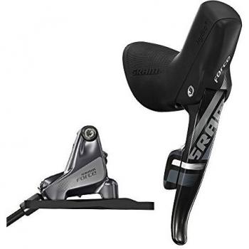 Sram Force HRD 950mm Bremsen