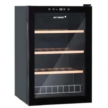 48‑Place Service Wine Cabinet – Kelibia II, Thermostat Précis