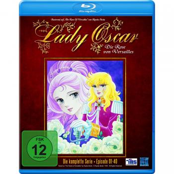 Lady Oscar