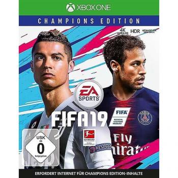 Fifa 19