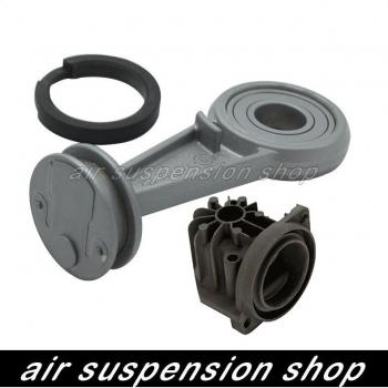 Kit Anillo Pistón Compresor Mercedes-Benz W220