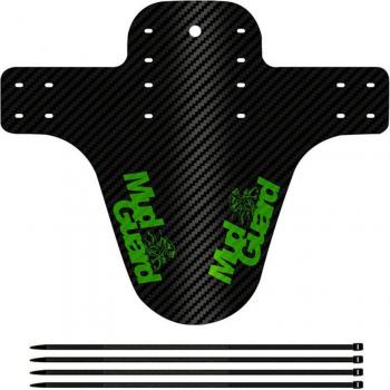 Garde-boue avant en fibre de carbone pour VTT