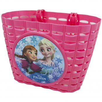 Disney Frozen Cestino Cartoni