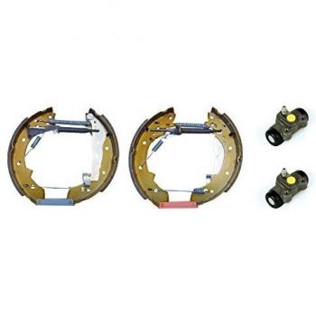 Brembo K 61 019 Juego de Zapatas