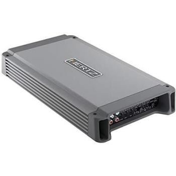 Amplificateur Hertz HCP 5MD 5 Canaux pour Voiture