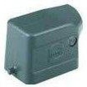 Harting Han® 6B-gs-M20 Bush Enclosure, 1 Piece