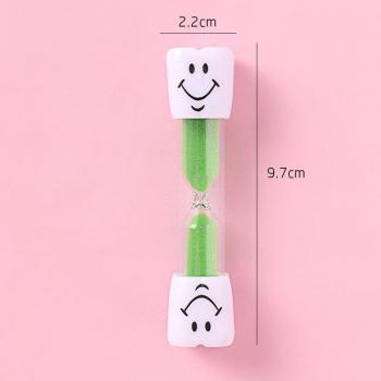 3-Minute Kids Tooth Brushing Timer