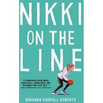 Nikki on the Line