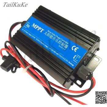 Dispositivo de Control Solar 60V para Automóviles Eléctricos