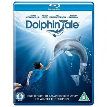 Dolphin Tale