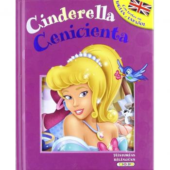 Cenicienta