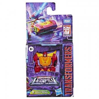Hasbro F30125L00 Transformers Hot Rod