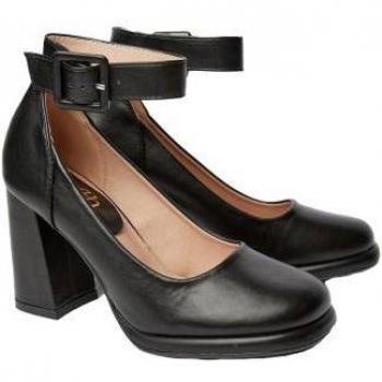 Scarpe Fashion Faith Celine tacchi block