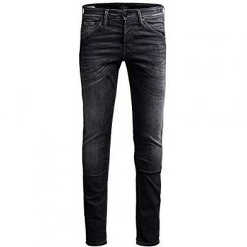 Jack & Jones Glenn Fox 655 Slim Fit Jeans