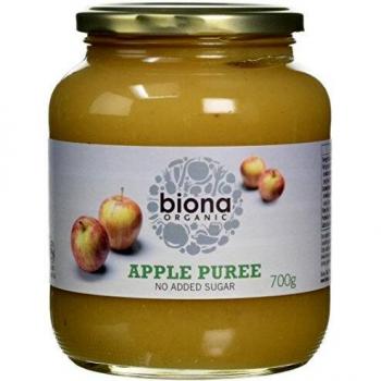 Apple Puree Biona Org
