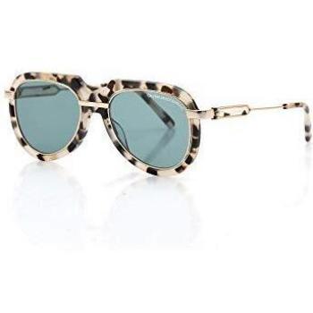 Calvin Klein CKNYC1879S 102 Careyshell Gafas de sol para Hombre