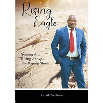 Rising Eagle