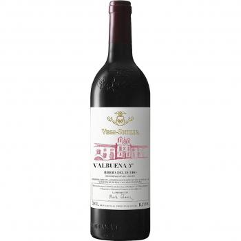 Valbuena 5º Ribera del Duero