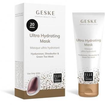 Masque Hydratant Sonic Warm & Cool Geske 50 ml