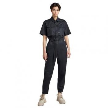 Setto Militante G‑Star Donna S Nero