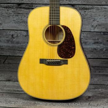 Martin Custom Shop D-14 Style Cherry Hill