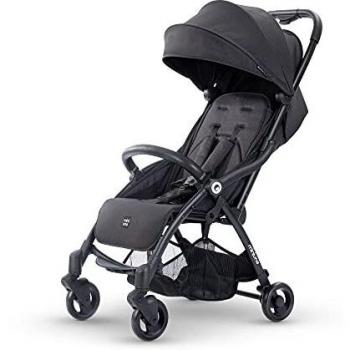 MINIUNO TouchFold Stroller