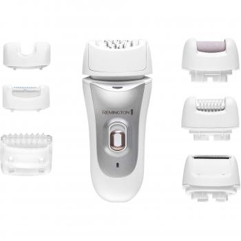 EP7700 Universal 7‑In‑1 Epilator by Remington