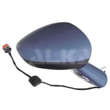 Espelho de Visibilidade Alkar 6158860