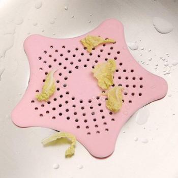Bathroom Sink Filter