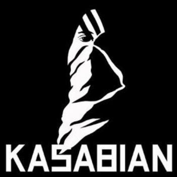 Kasabian [Vinilo]