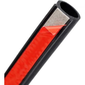 Anti-noise Car Door Weatherstrip
