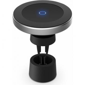 10W Qi Fast Charging Magnetic Phone Holder