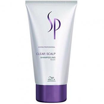 Wella 2xSP System Klarer Kopfhaut‑Reinigung 150 ml