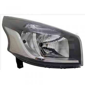 Faro Principal TYC 20-14789-05-2 Derecha