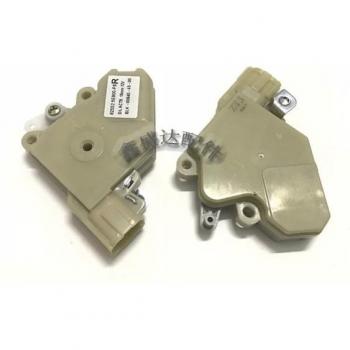 Kit de Control Central para Nissan Bluebird
