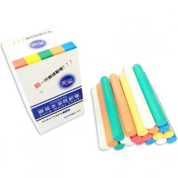 Mixed Color White Clip Holder Set for Kids Playground School Art DU55