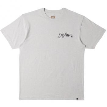 Camiseta Transfer DC Shoes para hombre