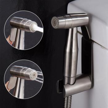 Mano Bidet Spray Inox CIENCIA WS024AF