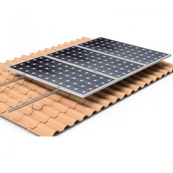 Kit Soporte Coplanar Sunfer 01V03
