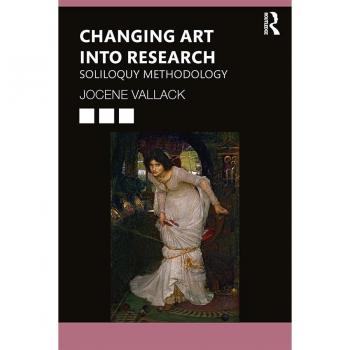 Vitalsource Technologies, Inc. Changing Art Into Research