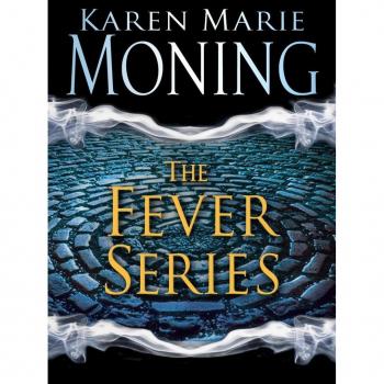 The Fever Series 7-Book Bundle: Darkfever, Bloodfever, Faefever, Dreamfever, Shadowfever, Iced, Burned